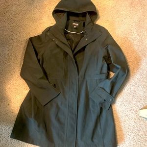 Raincoat XL